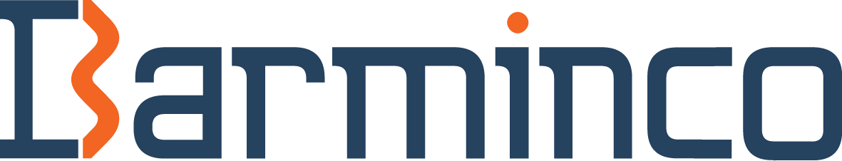 Home • Barminco Logo